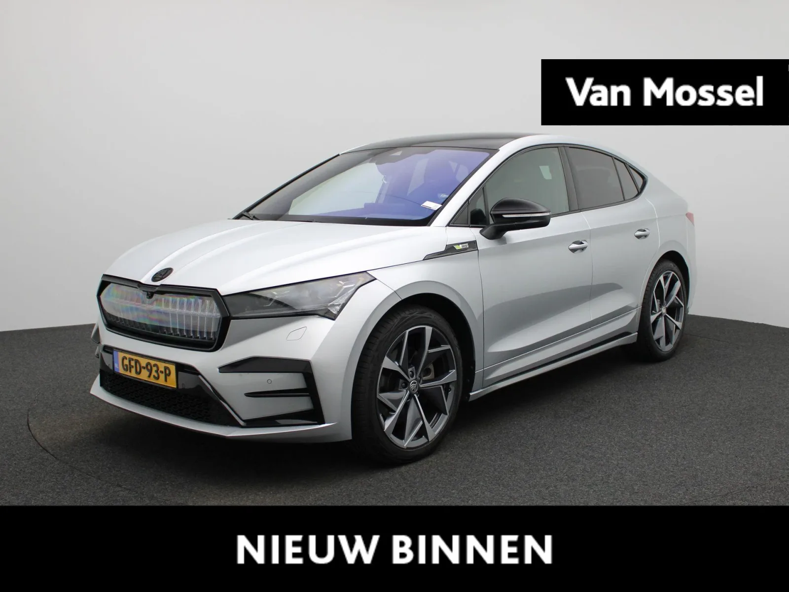 Škoda Enyaq (2024) — foto 1