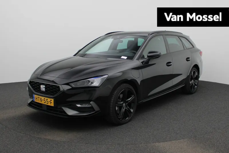 SEAT Leon (2025)