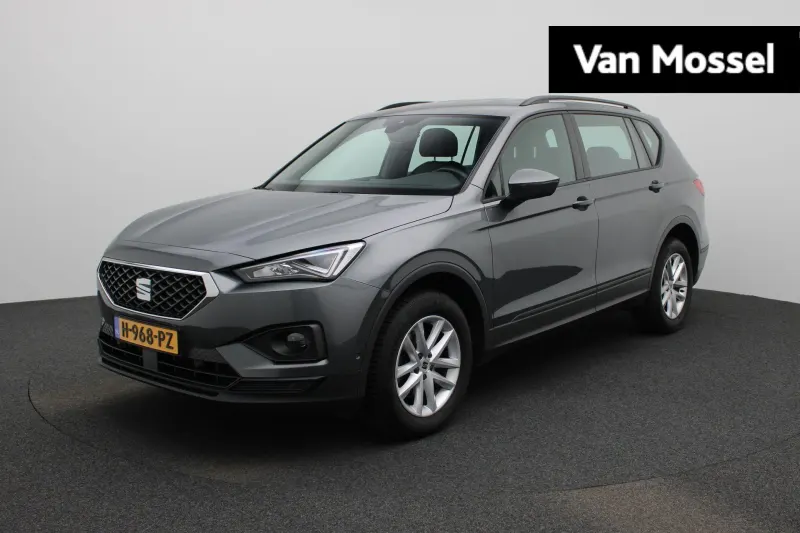 SEAT Tarraco (2020)