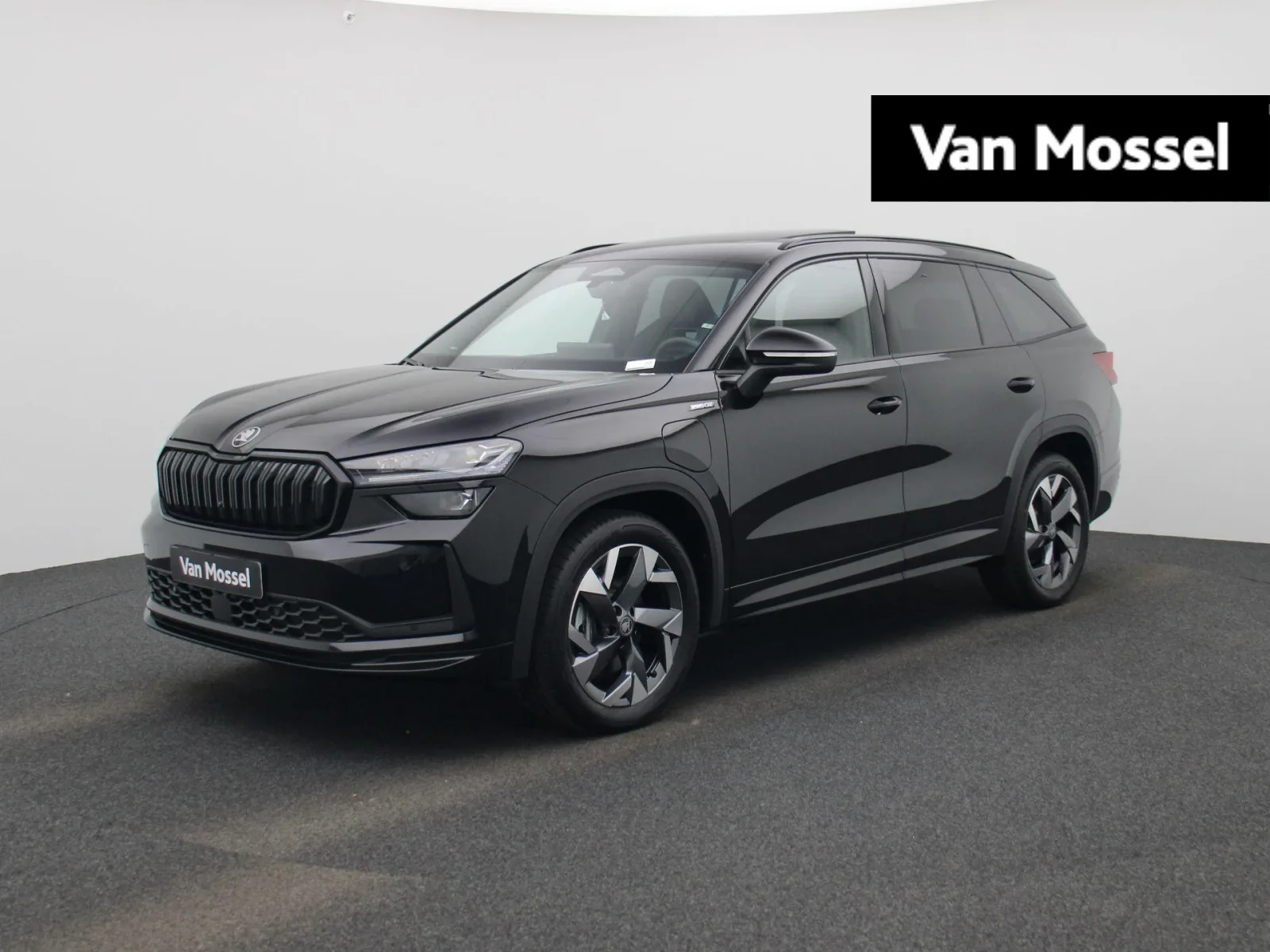 Škoda Kodiaq (2026) — foto 1