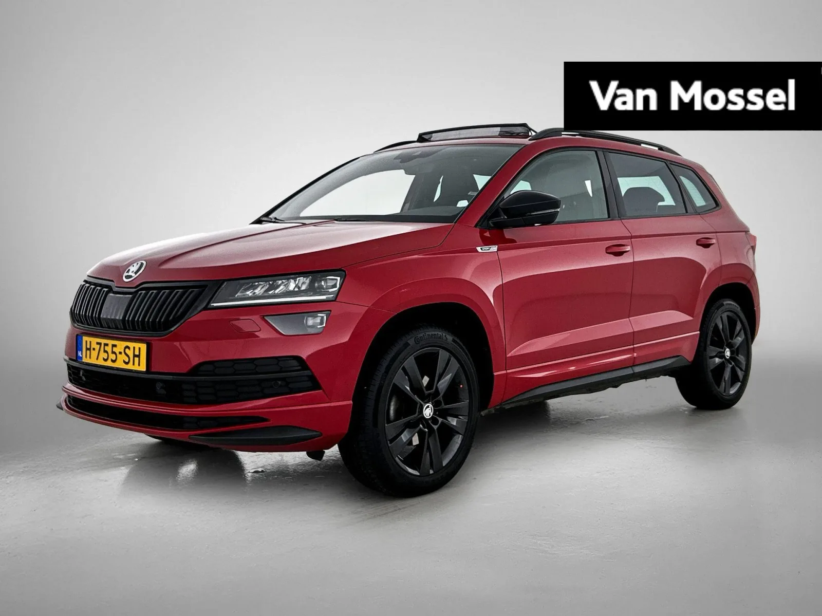 Škoda Karoq (2020) — foto 1