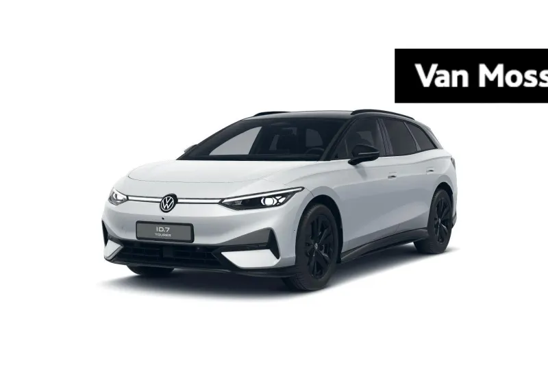 Volkswagen ID.7 (2026)