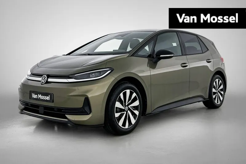 Volkswagen ID.3 (2026)