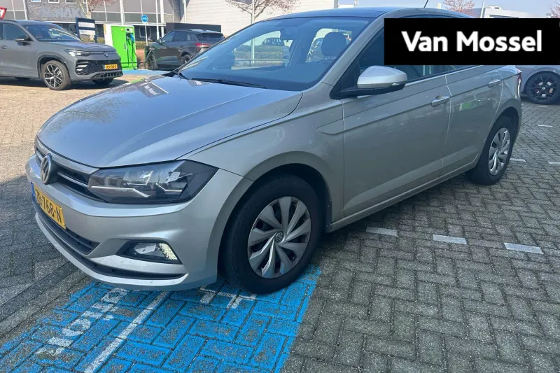 Volkswagen Polo (2019)