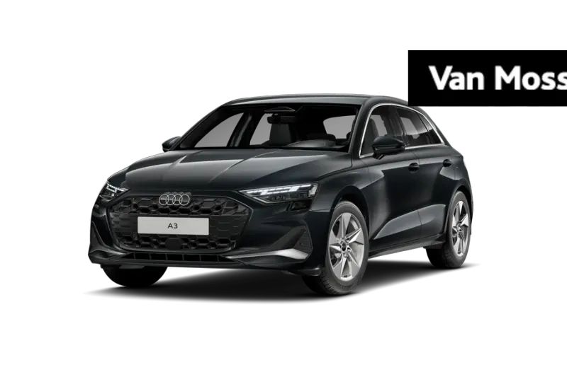 Audi A3 (2026)