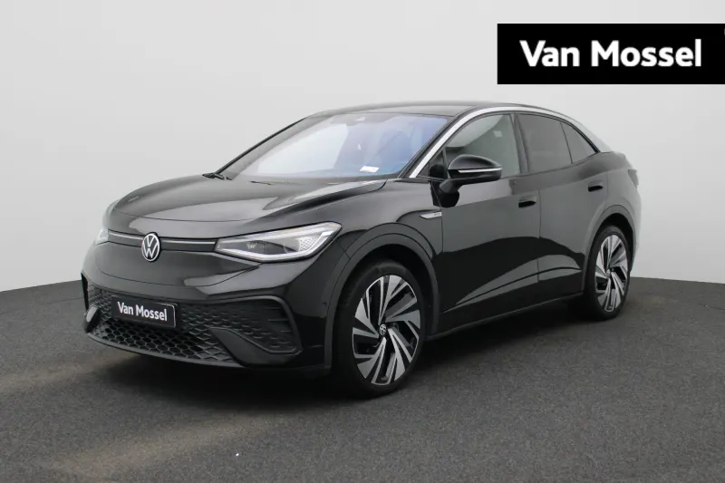 Volkswagen ID.5 (2023)