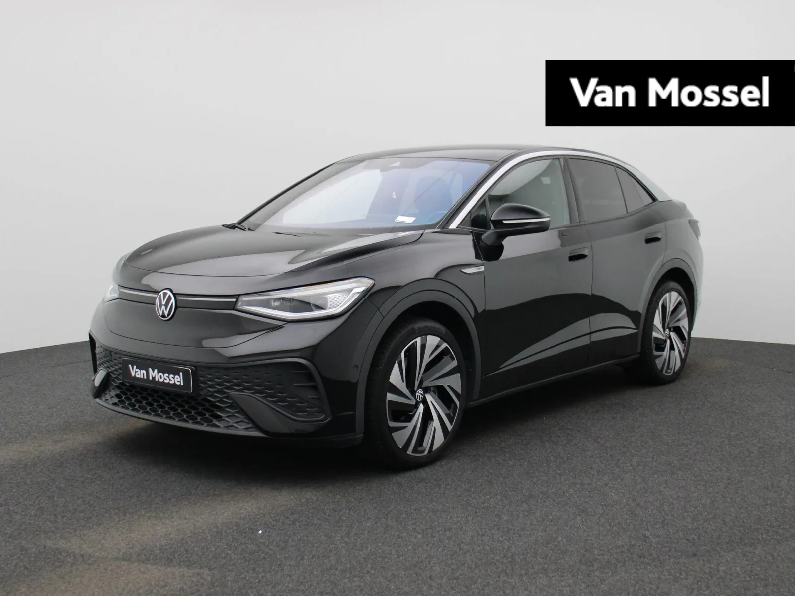 Volkswagen ID.5 (2023) — foto 1