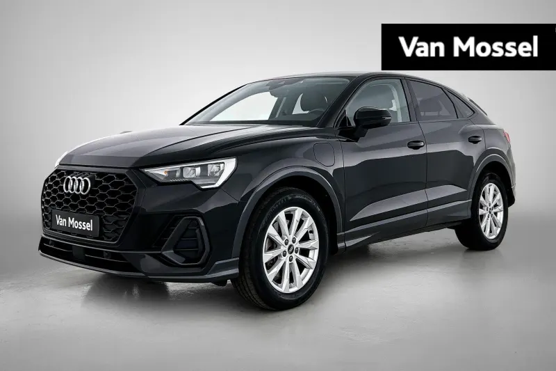 Audi Q3 (2023)
