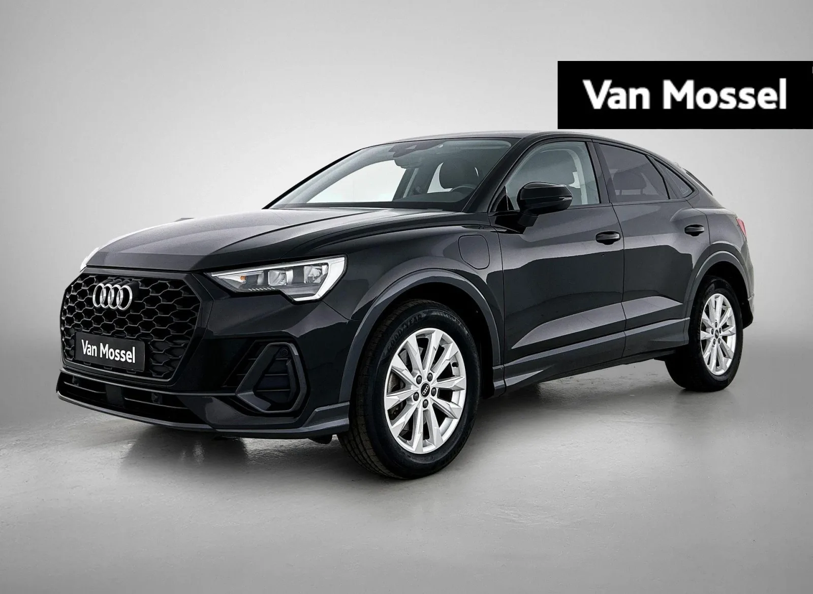 Audi Q3 (2023) — foto 1
