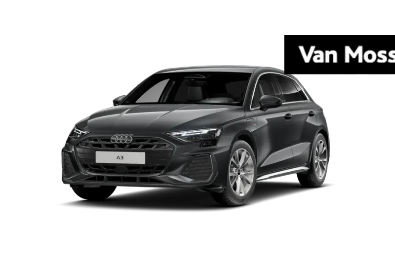 Audi A3 (2026)