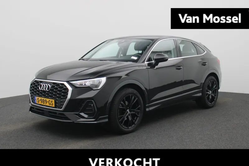 Audi Q3 (2023)