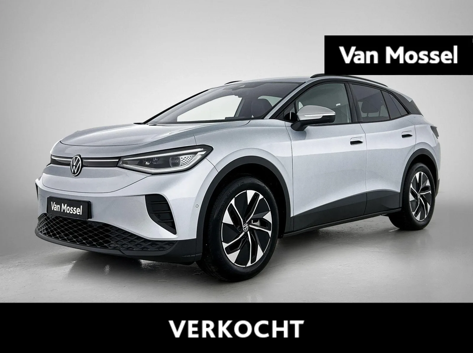 Volkswagen ID.4 (2026) — foto 1