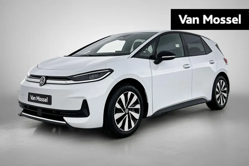 Volkswagen ID.3 (2026)