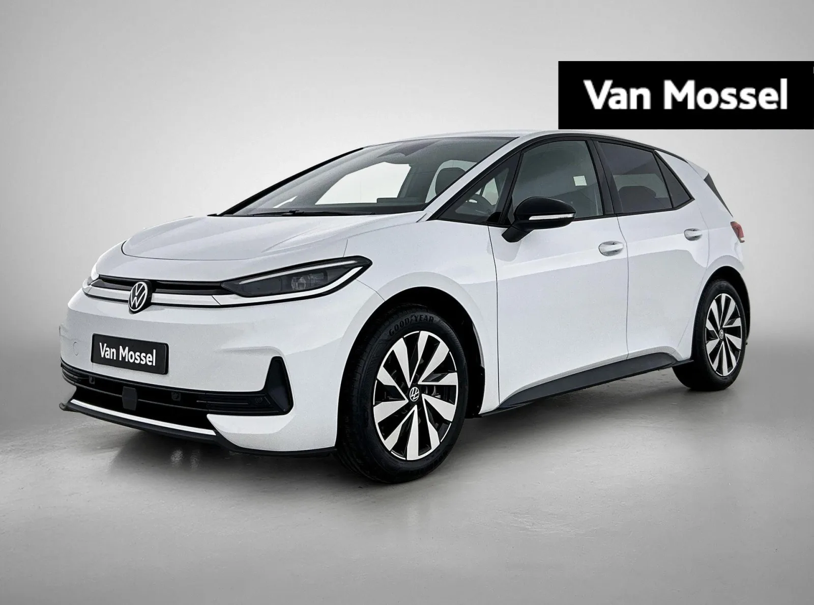 Volkswagen ID.3 (2026) — foto 1