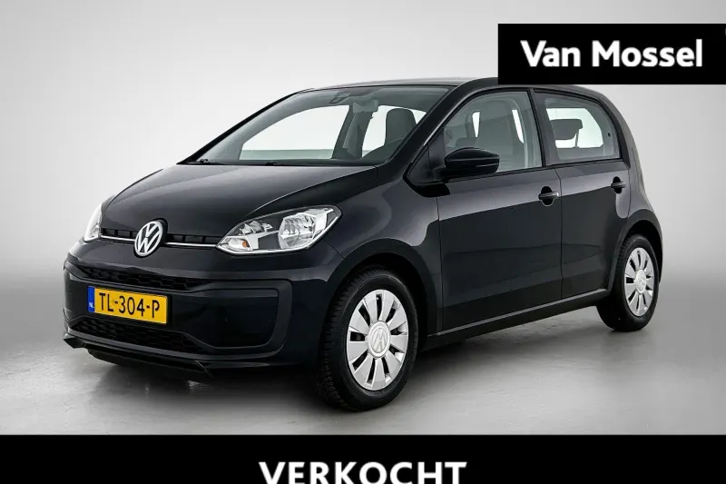 Volkswagen Up! (2018)