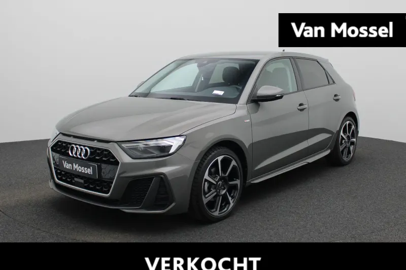Audi A1 (2025)