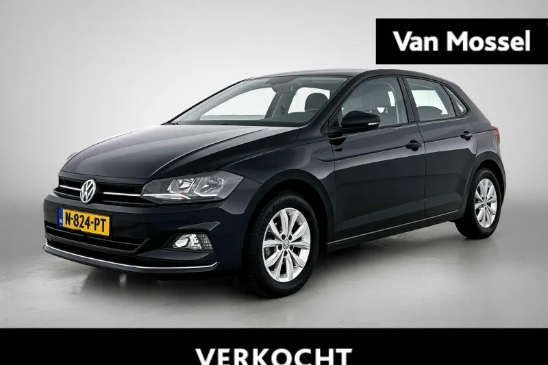 Volkswagen Polo (2020)