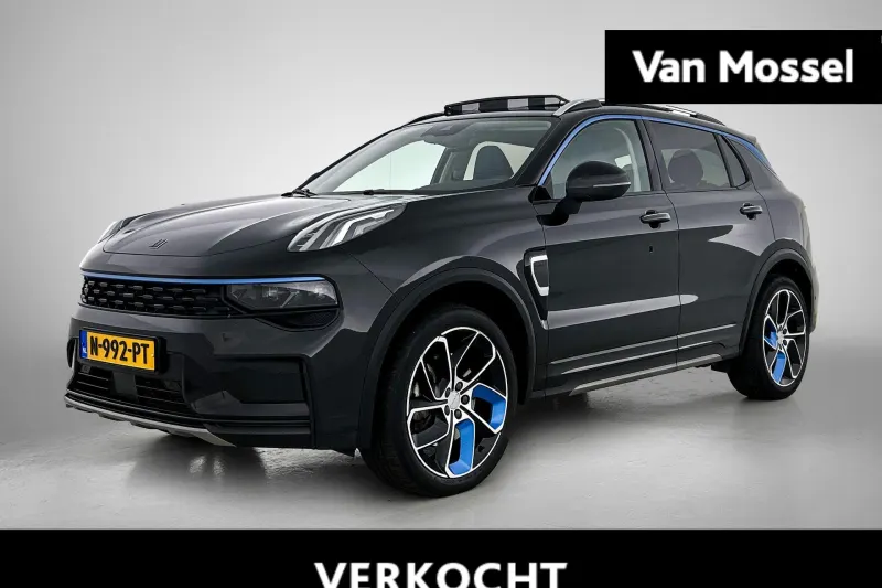 Lynk & Co 01 (2021)