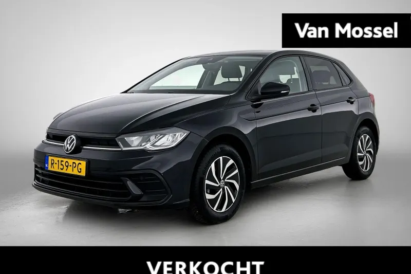 Volkswagen Polo (2022)