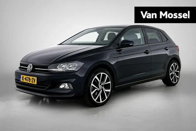 Volkswagen Polo (2021)