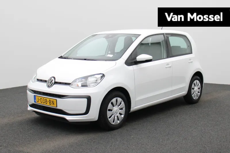 Volkswagen Up! (2020)