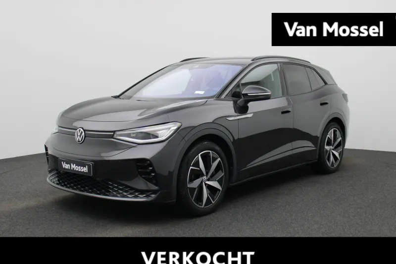 Volkswagen ID.4 (2022)