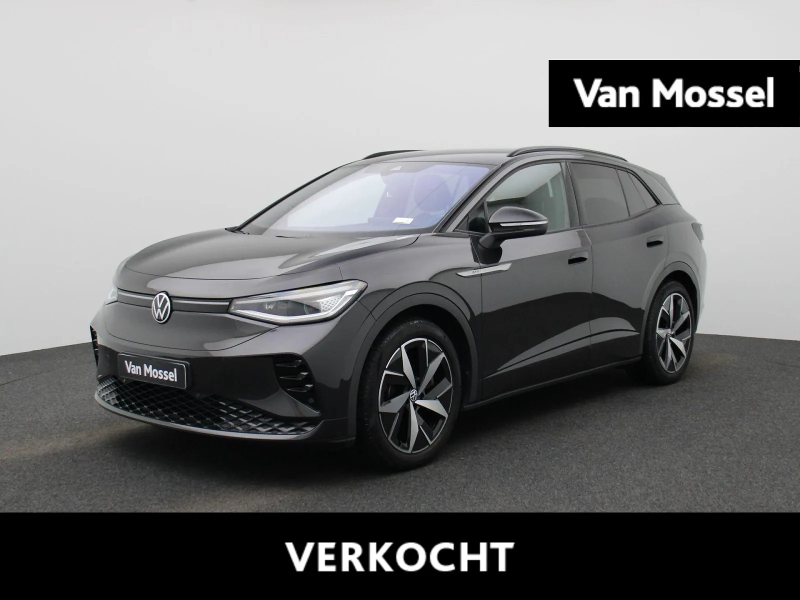 Volkswagen ID.4 (2022) — foto 1