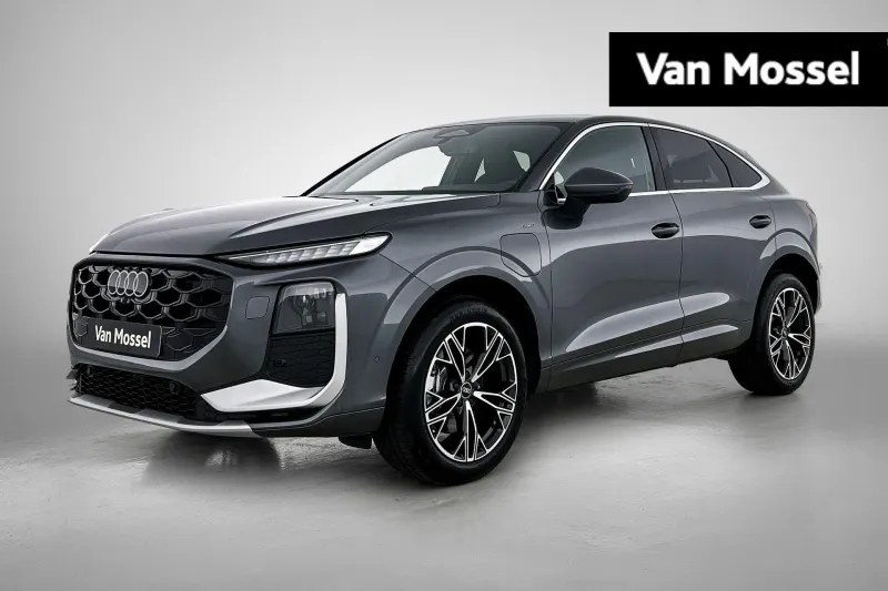 Audi Q3 (2026)