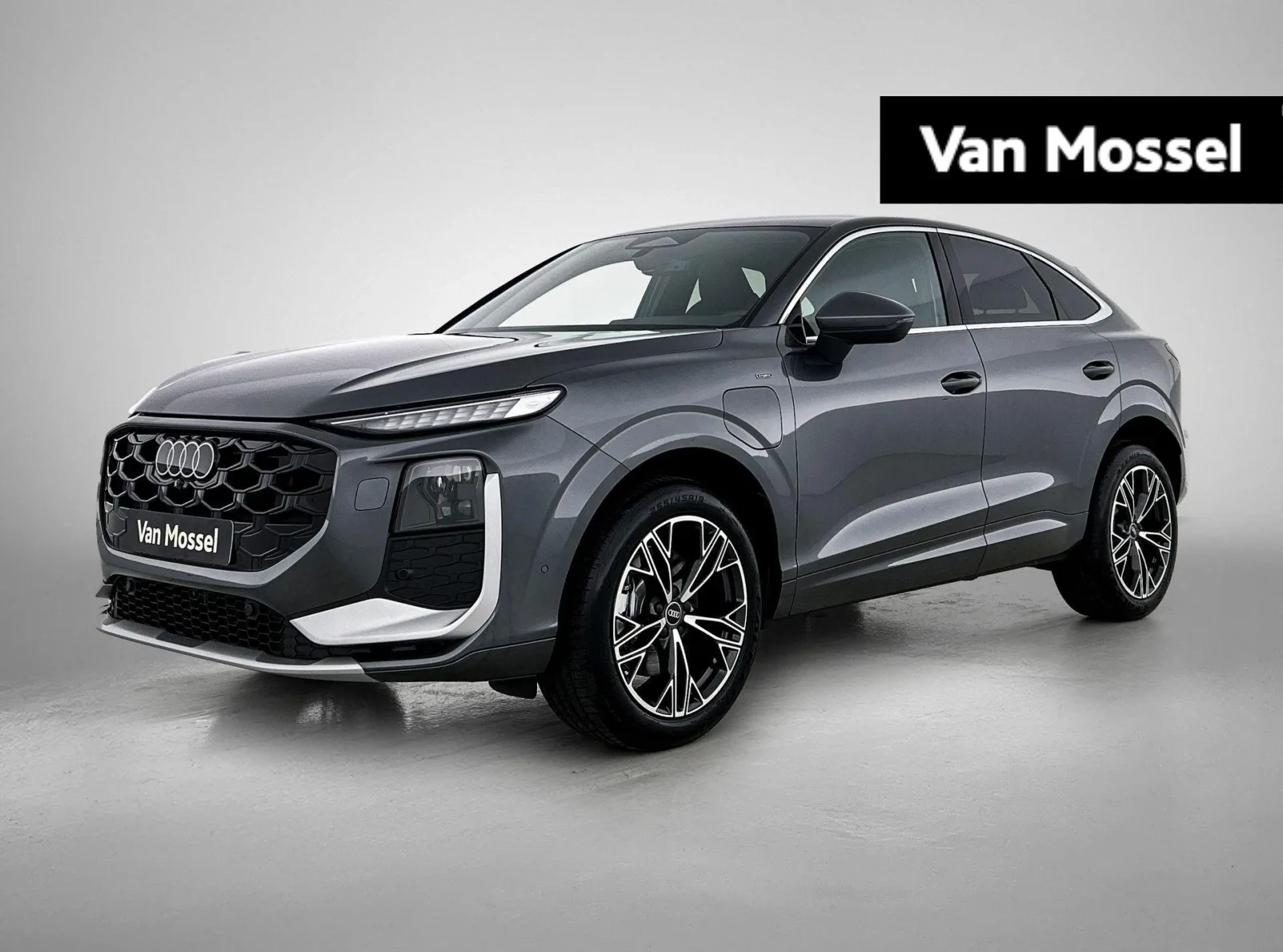 Audi Q3 (2026) — foto 1