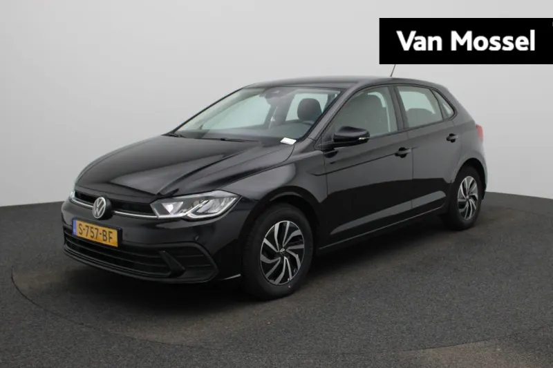 Volkswagen Polo (2022)