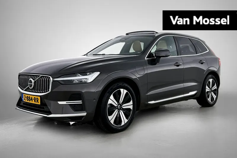 Volvo XC60 (2024)