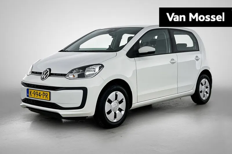 Volkswagen Up! (2021)