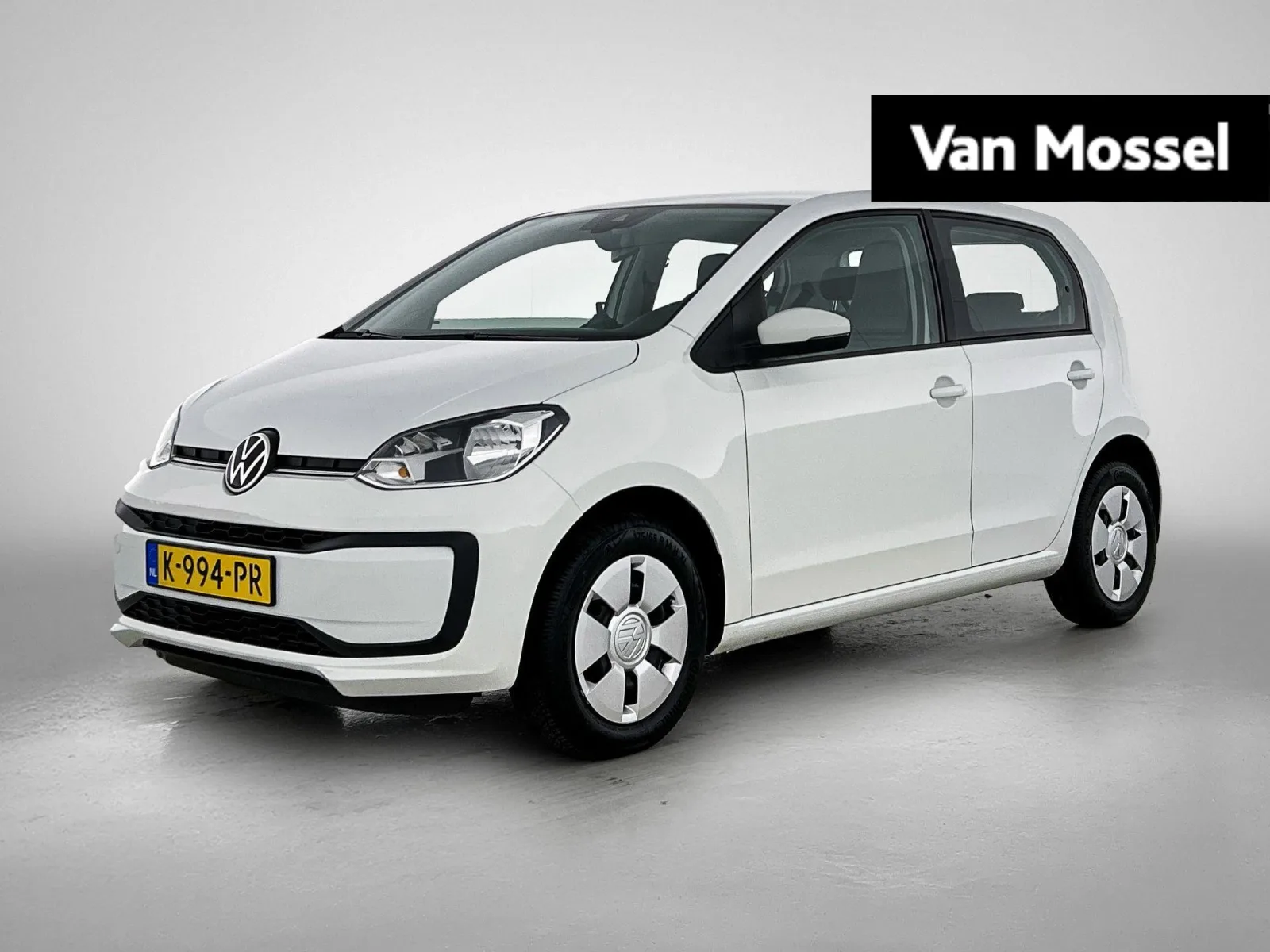 Volkswagen Up! (2021) — foto 1