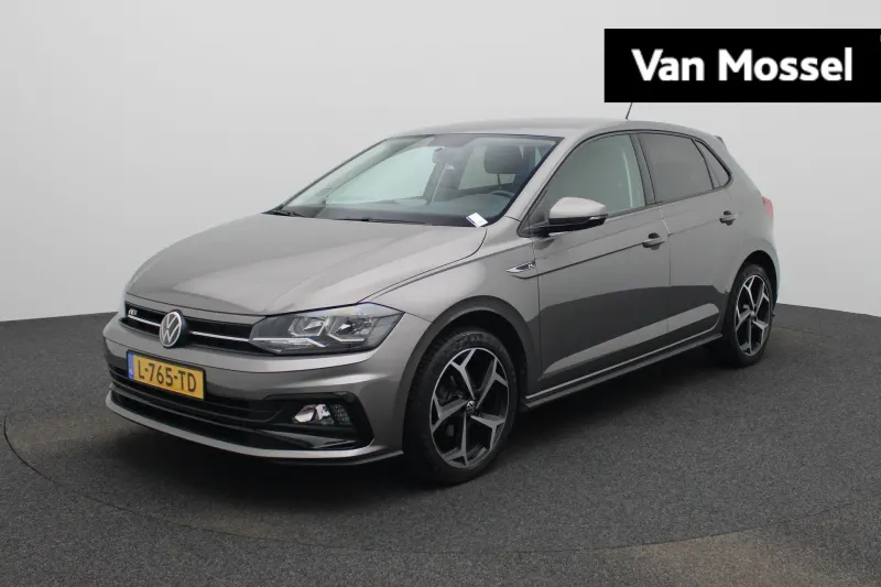 Volkswagen Polo (2021)