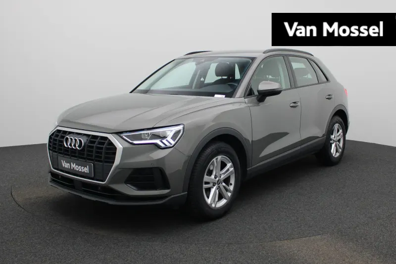 Audi Q3 (2022)