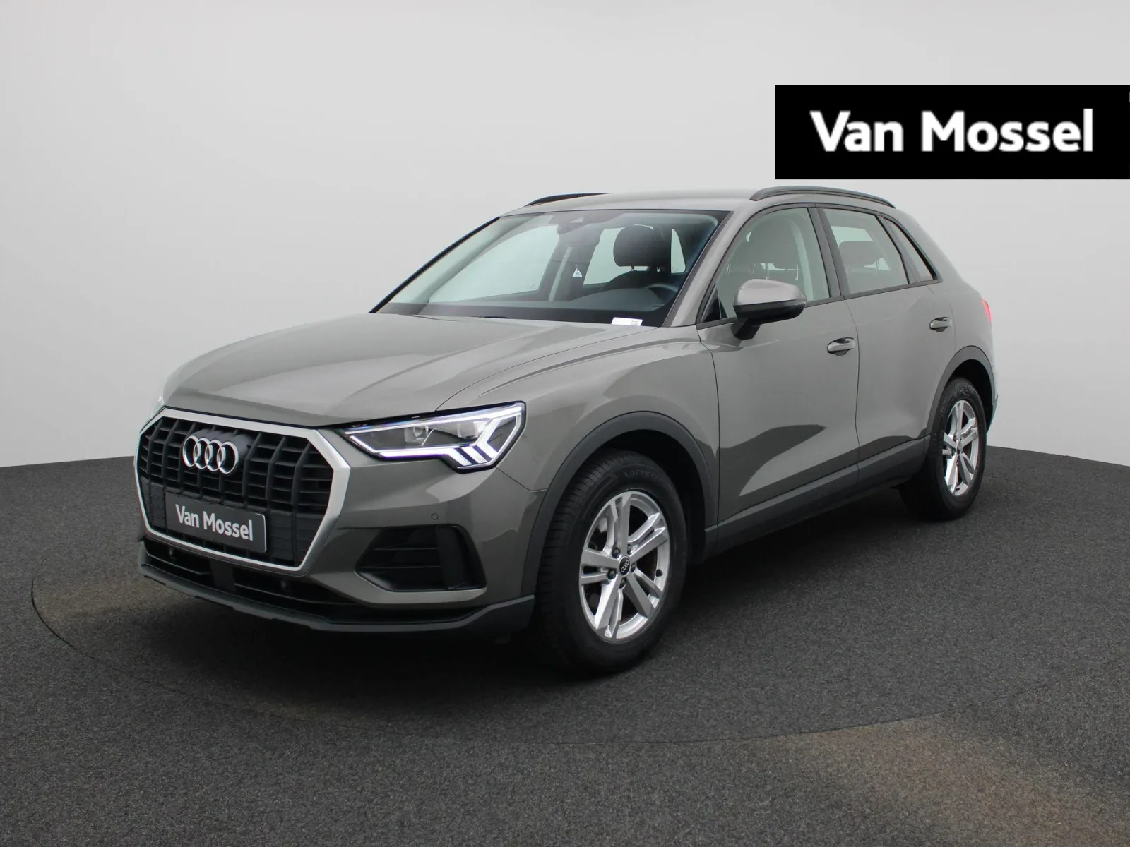 Audi Q3 (2022) — foto 1