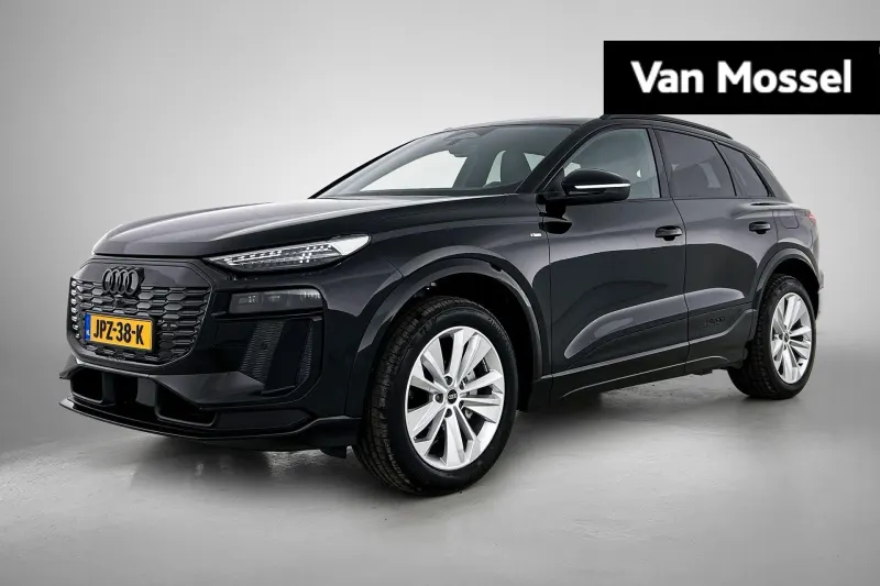 Audi Q6 e-tron (2025)