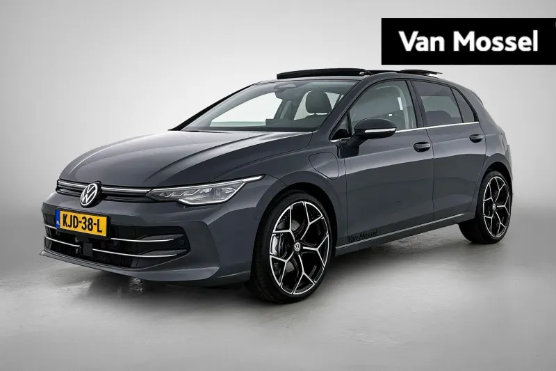 Volkswagen Golf (2026)