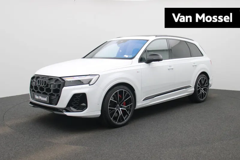 Audi Q7 (2025)