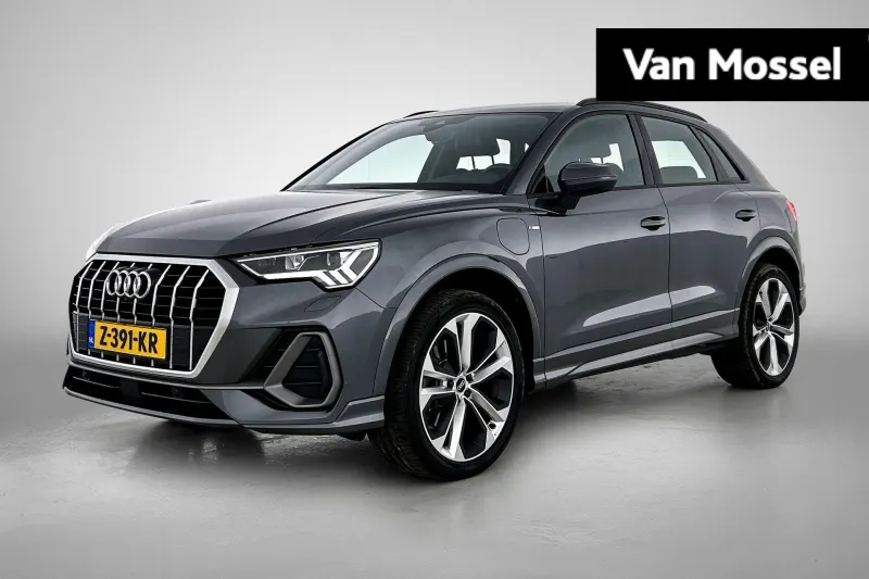 Audi Q3 (2022)
