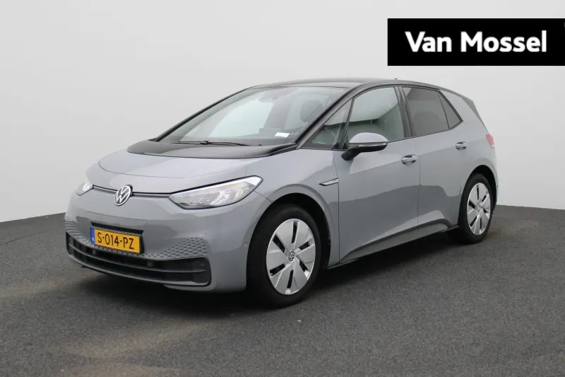 Volkswagen ID.3 (2023)