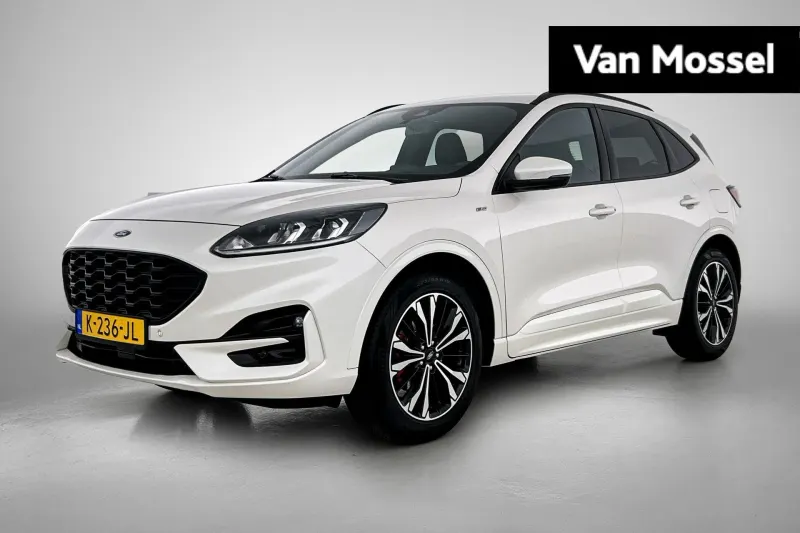 Ford Kuga (2021)