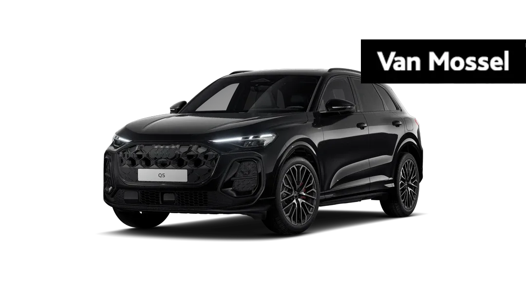Audi Q5 (2026) — foto 1
