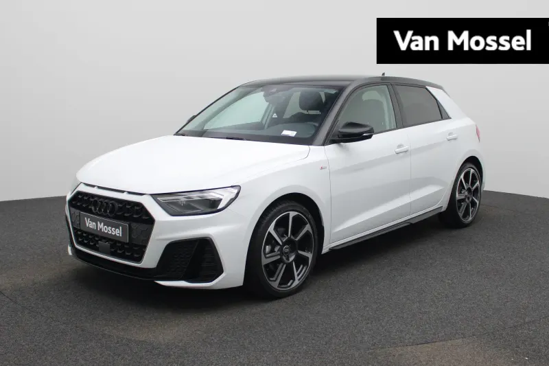 Audi A1 (2025)