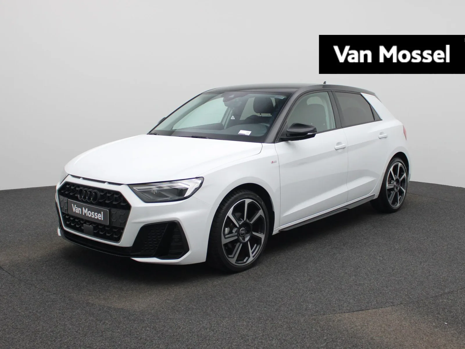 Audi A1 (2025) — foto 1