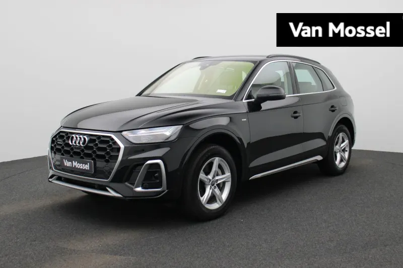 Audi Q5 (2025)