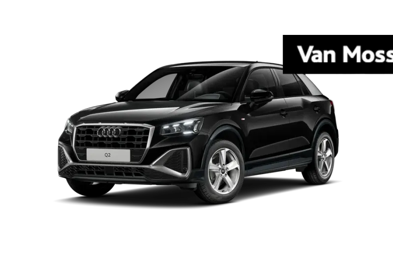 Audi Q2 (2026)