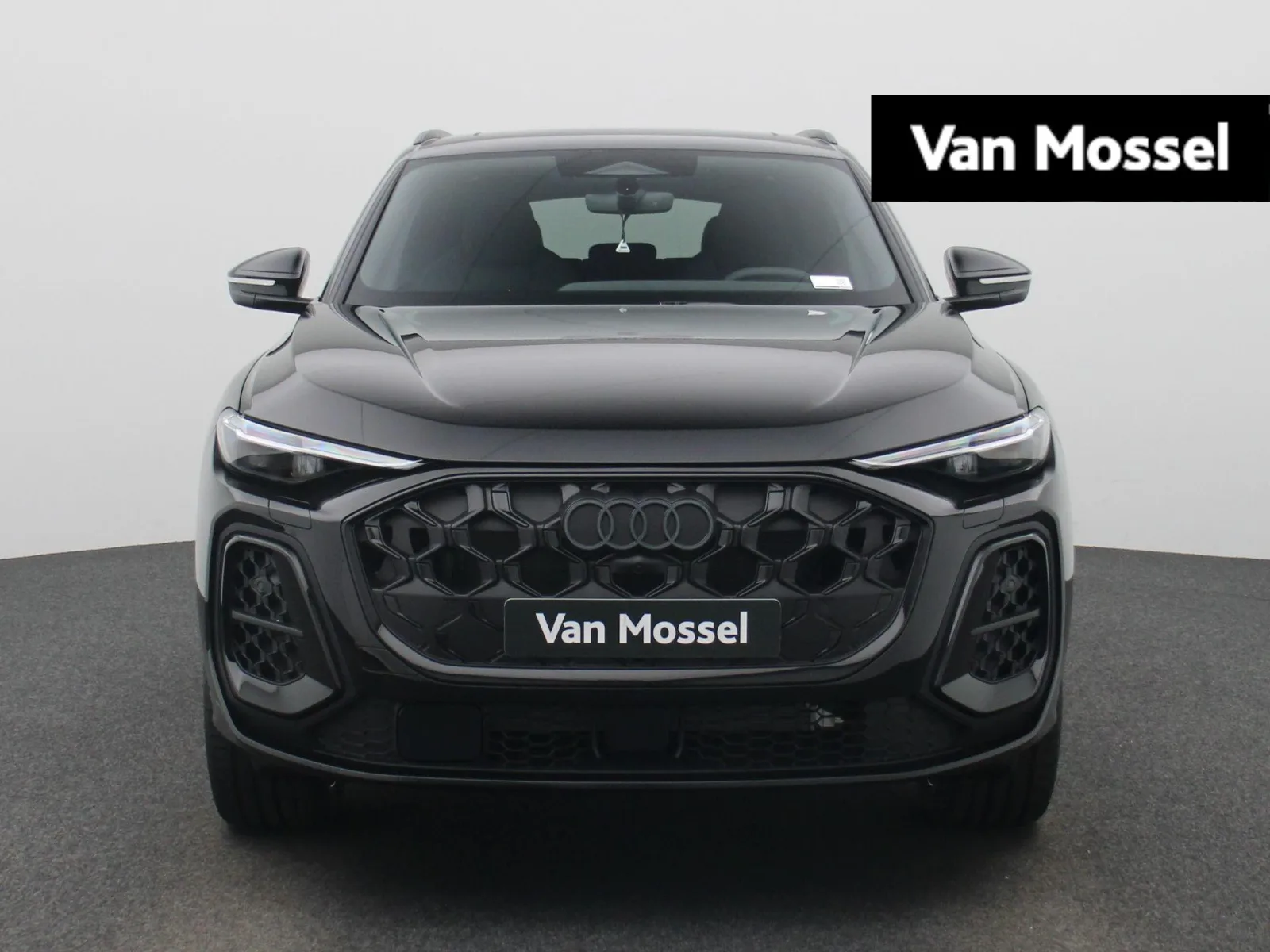 Audi Q5 (2026) — foto 1