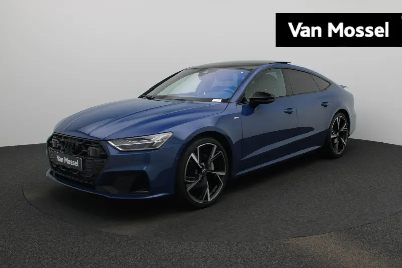 Audi A7 (2024)