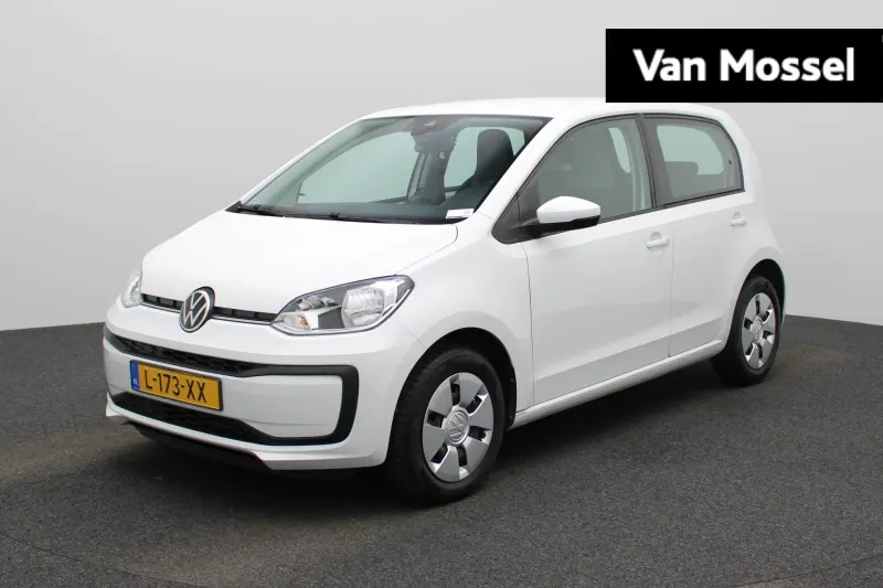 Volkswagen Up! (2021)
